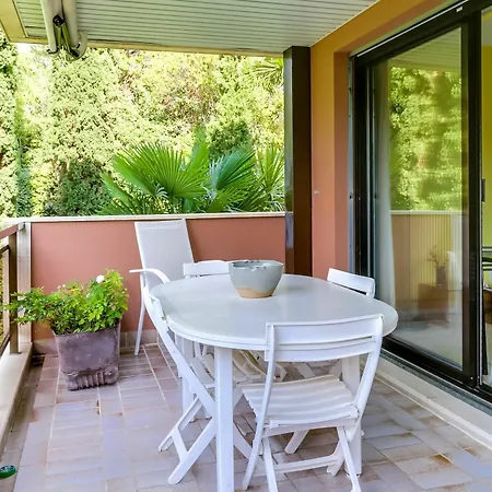 Melite 0 Villa Cannes