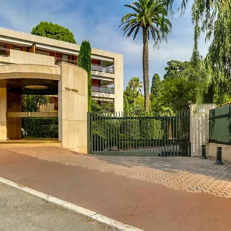 Villa Melite 0